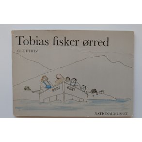 Tobias fisker �rred (Gr�nland)