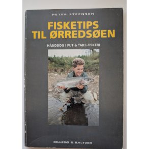 Fisketips til �rreds�en