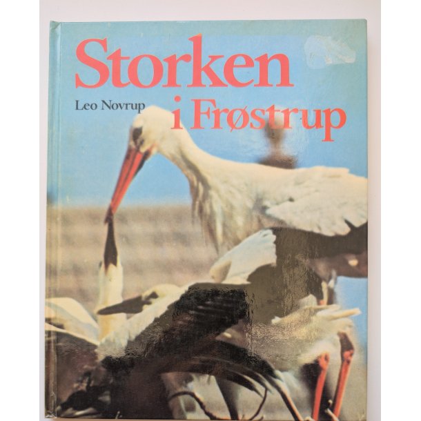 Storken i Fr�strup