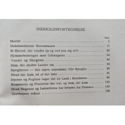 Landet der skabtes om