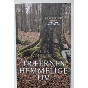 Tr�ernes hemmelige liv