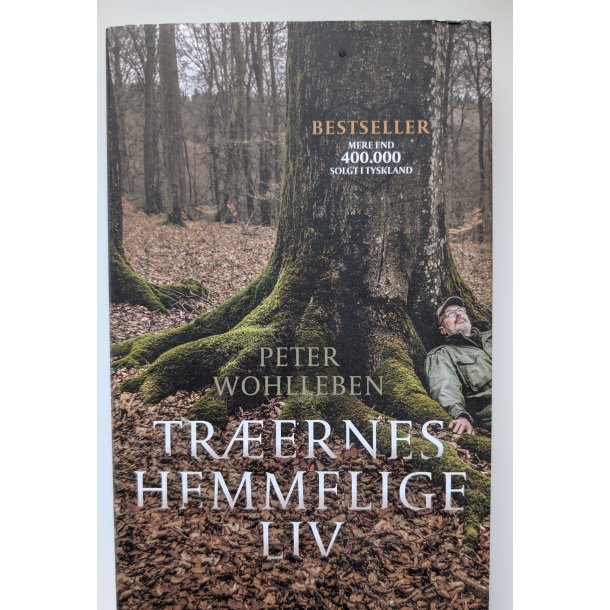 Tr�ernes hemmelige liv