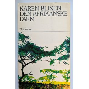 Den afrikanske farm