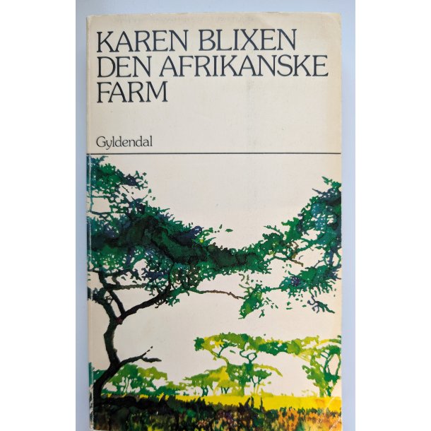 Den afrikanske farm