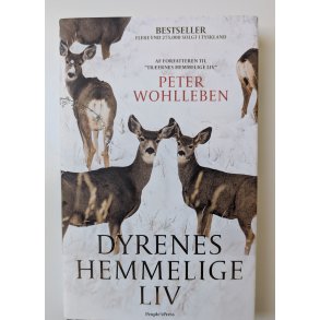Dyrenes hemmelige liv