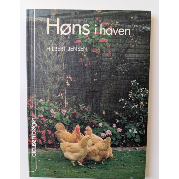 H�ns i haven
