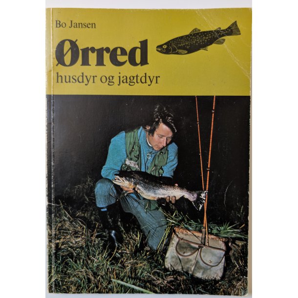 �rred - husdyr og jagtdyr