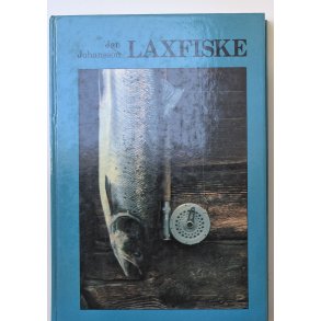 Laxfiske