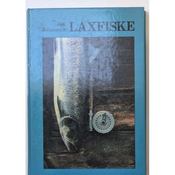 Laxfiske