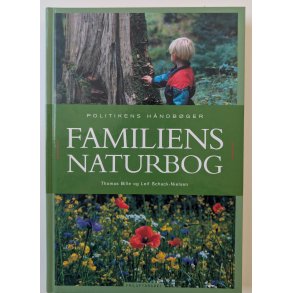 Familiens naturbog (Politikens h�ndb�ger)