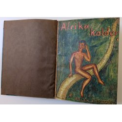 Afrika kalder