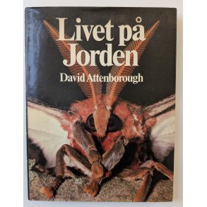 Livet p� jorden
