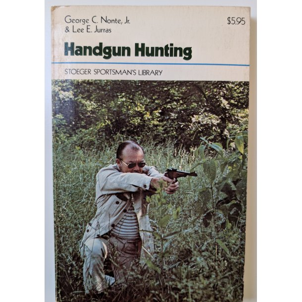 Handgun Hunting