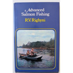 Advanced Salmon Fishing