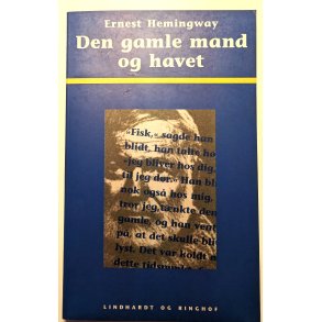 Den gamle mand og havet