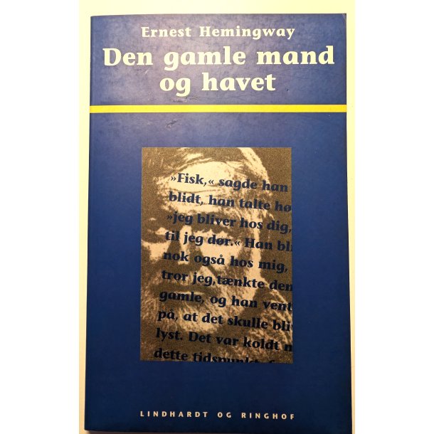 Den gamle mand og havet