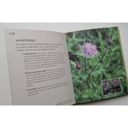 Din bog om ukrudt - hvordan du h�ndterer havens uopdragne planter