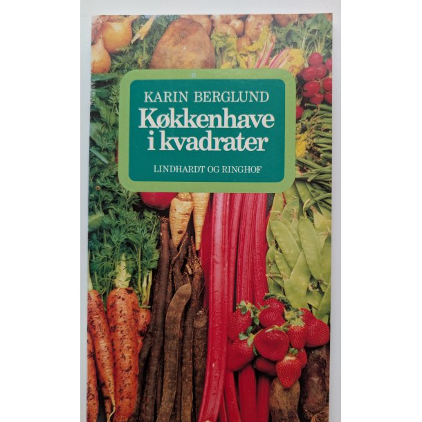 K�kkenhave i kvadrater