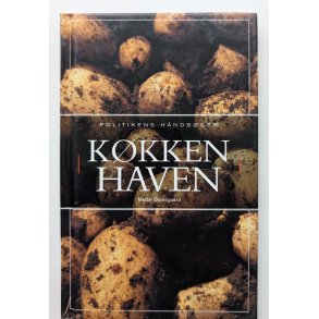K�kkenhaven (Politikens h�ndb�ger)