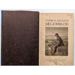 J�gerblod