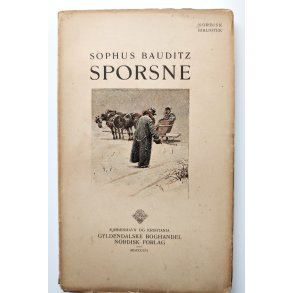 Sporsne (hft.)