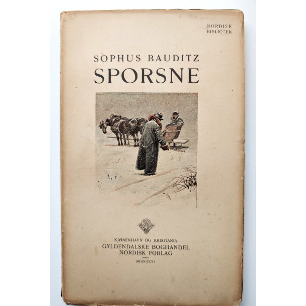Sporsne (hft.)