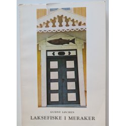 Laksefiske i Meraker