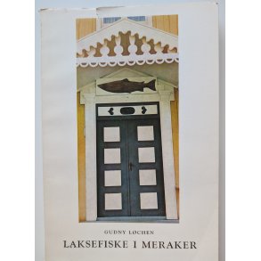 Laksefiske i Meraker