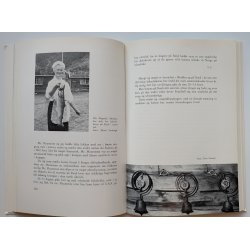 Laksefiske i Meraker