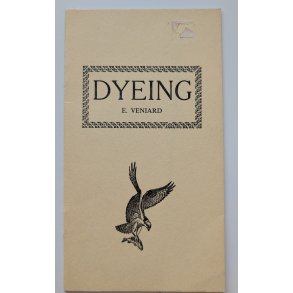 Dyeing
