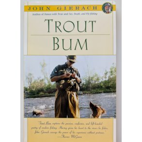 Trout Bum