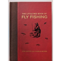 The Little Red Book on Fly Fishing