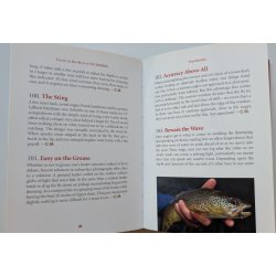 The Little Red Book on Fly Fishing