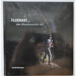 Fluekast - den skandinaviske stil