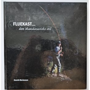 Fluekast - den skandinaviske stil
