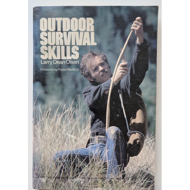 Outdoor Survival Skills