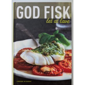 God fisk - let at lave