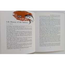 Hardy's Aid to Angling - Salmon and Trout