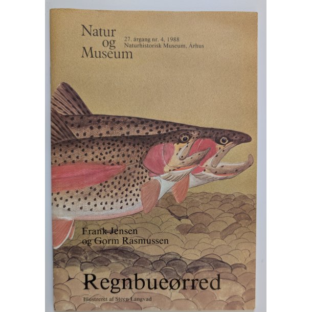 Regnbue�rred