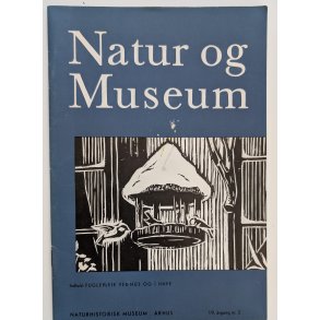 Fuglepleje ved hus og i have
