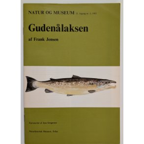 Guden�laksen