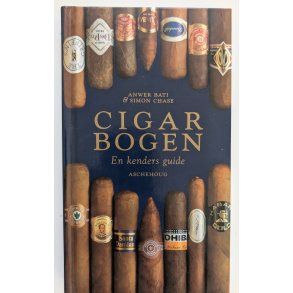 Cigarbogen - en kenders guide