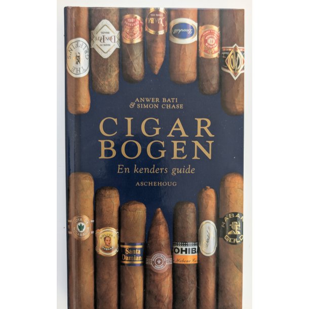 Cigarbogen - en kenders guide