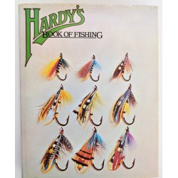 Hardy's Book of Fishing