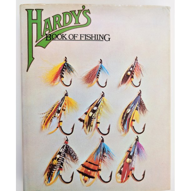 Hardy's Book of Fishing
