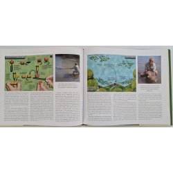 John Wilson's Coarse Fishing Method Manual