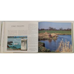 John Wilson's Coarse Fishing Method Manual