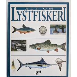 Alt om lystfiskeri