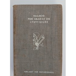 Dagbog for J�gere og Lystfiskere