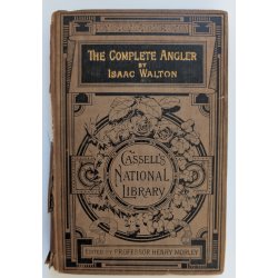 The Complete Angler (1886)